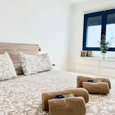 Brisa De Mar Canteras Λας Πάλμας ντε Γκραν Κανάρια