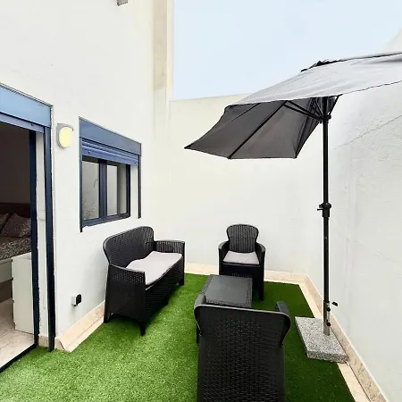 Brisa De Mar Canteras