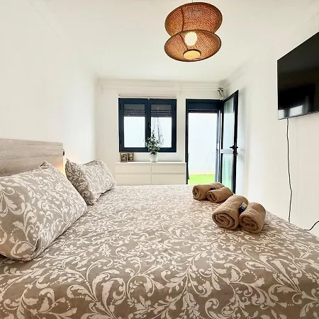 Brisa De Mar Canteras *