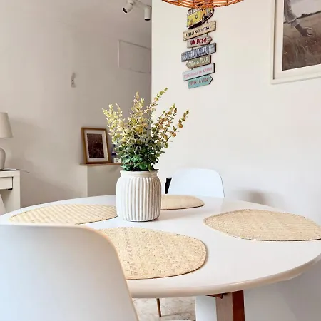 Διαμέρισμα Brisa De Mar Canteras