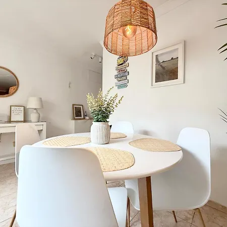 Brisa De Mar Canteras Διαμέρισμα *