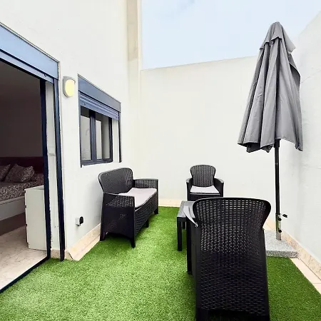 Brisa De Mar Canteras