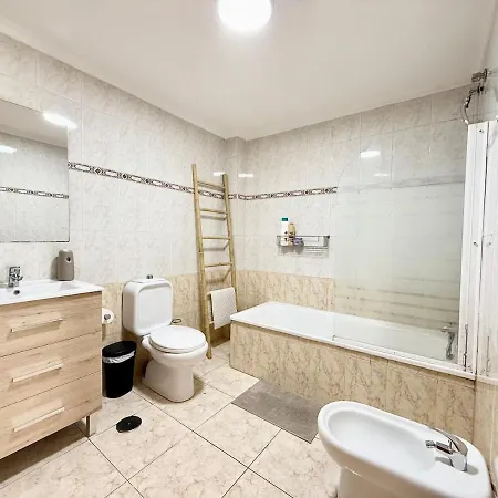 Διαμέρισμα Brisa De Mar Canteras Λας Πάλμας ντε Γκραν Κανάρια