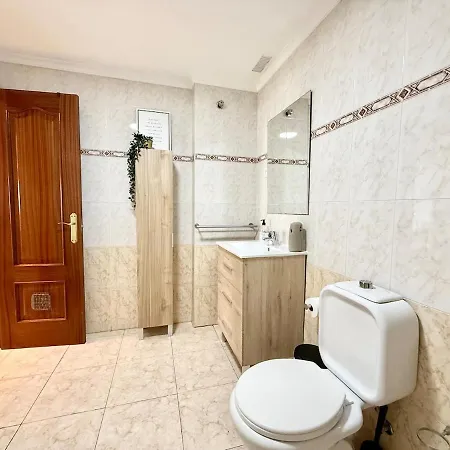 Brisa De Mar Canteras *