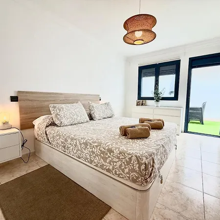 Brisa De Mar Canteras Διαμέρισμα *