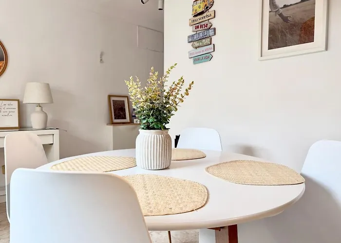 Apartament Brisa De Mar Canteras