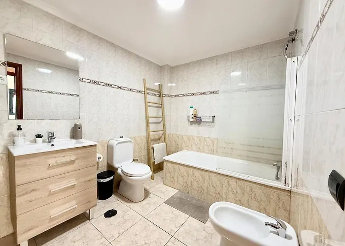 Apartament Brisa De Mar Canteras Las Palmas de Gran Canaria