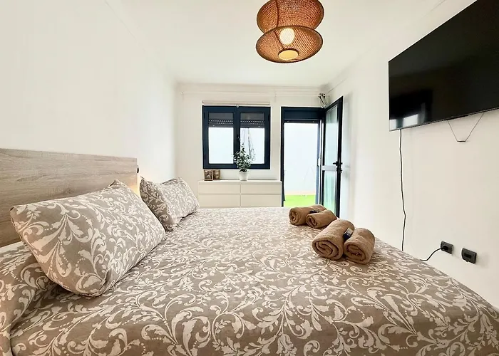 Brisa De Mar Canteras *