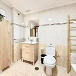 Διαμέρισμα Brisa De Mar Canteras Λας Πάλμας ντε Γκραν Κανάρια