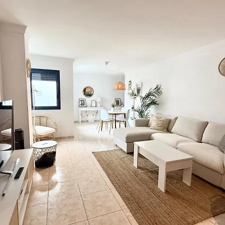 Brisa De Mar Canteras * Las Palmas