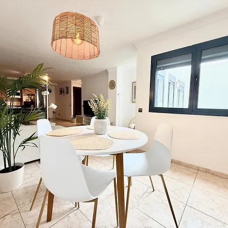 Brisa De Mar Canteras Appartement *