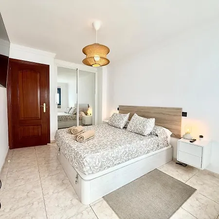 Brisa De Mar Canteras 아파트 라스팔마스