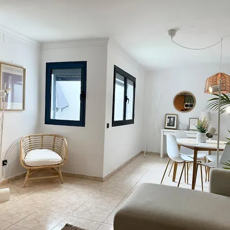 Brisa De Mar Canteras 라스팔마스