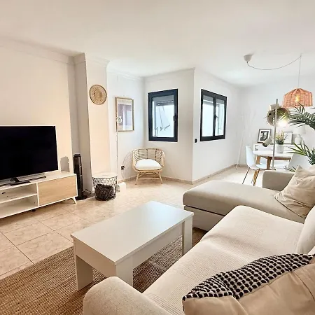 Brisa De Mar Canteras Appartement Las Palmas