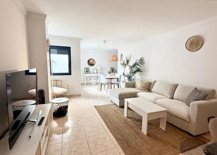 Brisa De Mar Canteras * Las Palmas de Gran Canárias