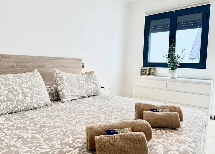 Brisa De Mar Canteras Las Palmas de Gran Canárias