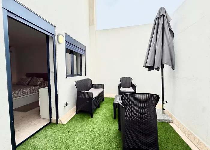 Brisa De Mar Canteras