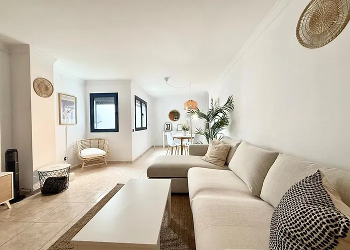 Appartement Brisa De Mar Canteras *