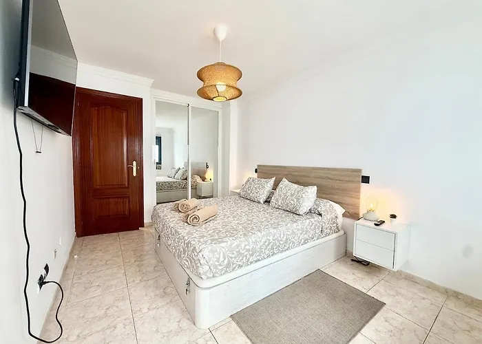 Brisa De Mar Canteras Appartement Las Palmas