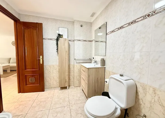 Brisa De Mar Canteras *