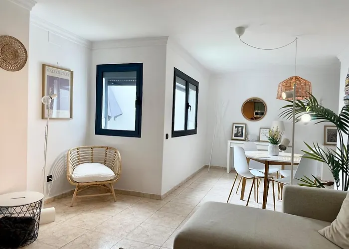 Brisa De Mar Canteras Las Palmas de Gran Canárias