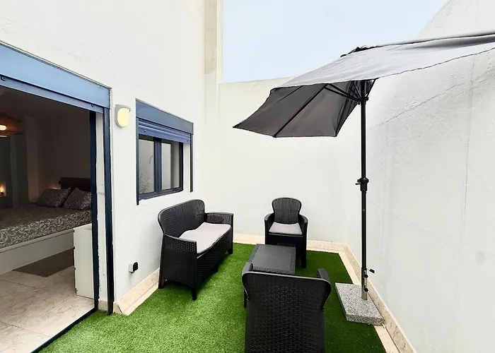 Brisa De Mar Canteras