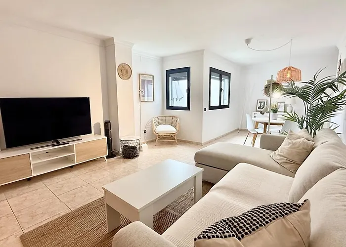 Brisa De Mar Canteras Appartement Las Palmas