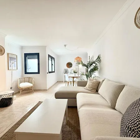 Appartamento Brisa De Mar Canteras *